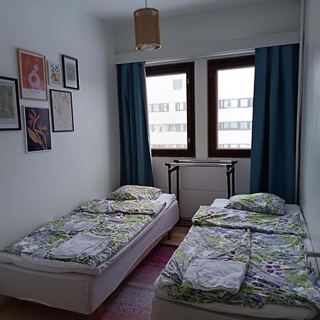 רובניימי Lapland City Home מראה חיצוני תמונה