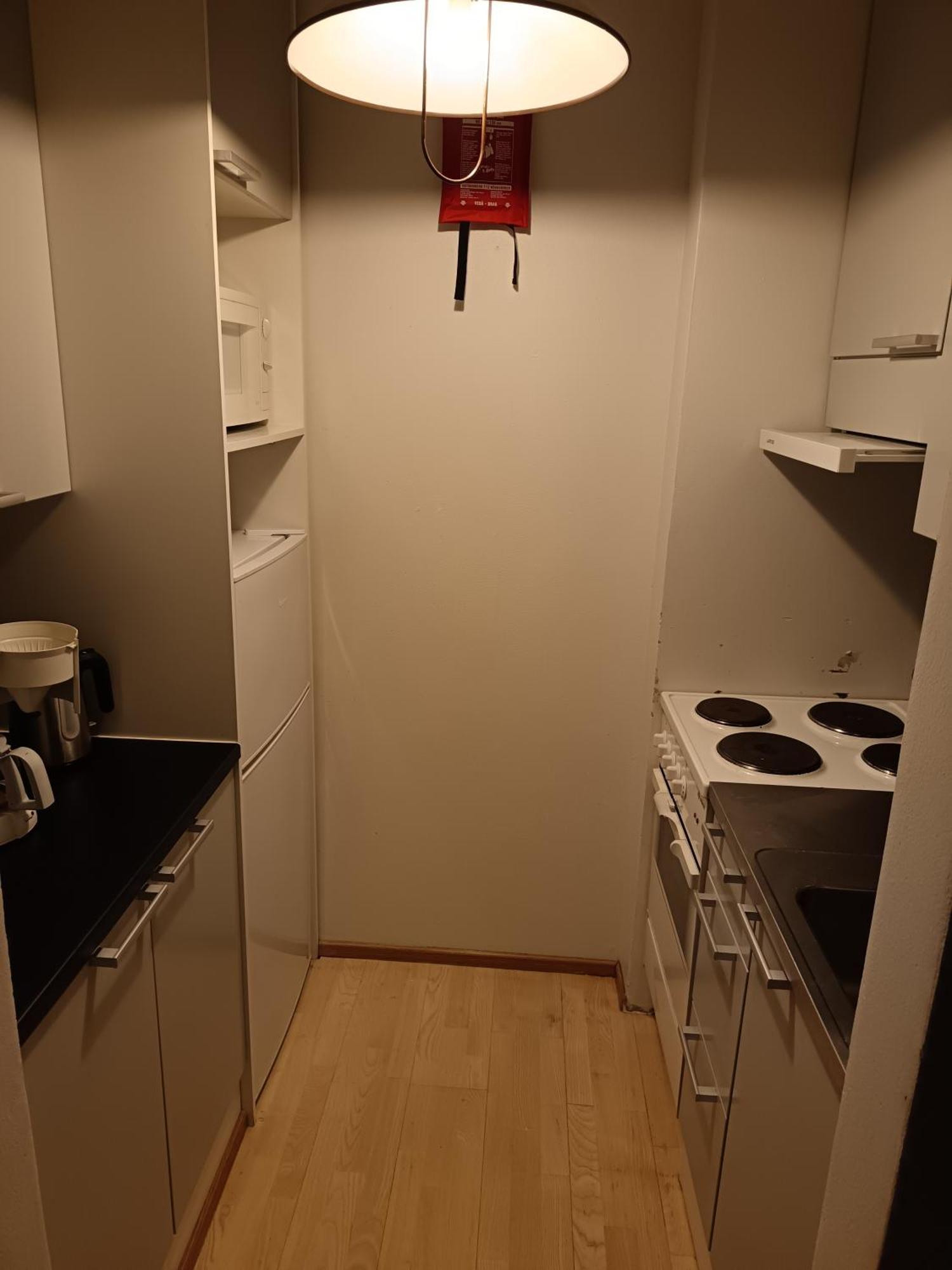 רובניימי Lapland City Home מראה חיצוני תמונה